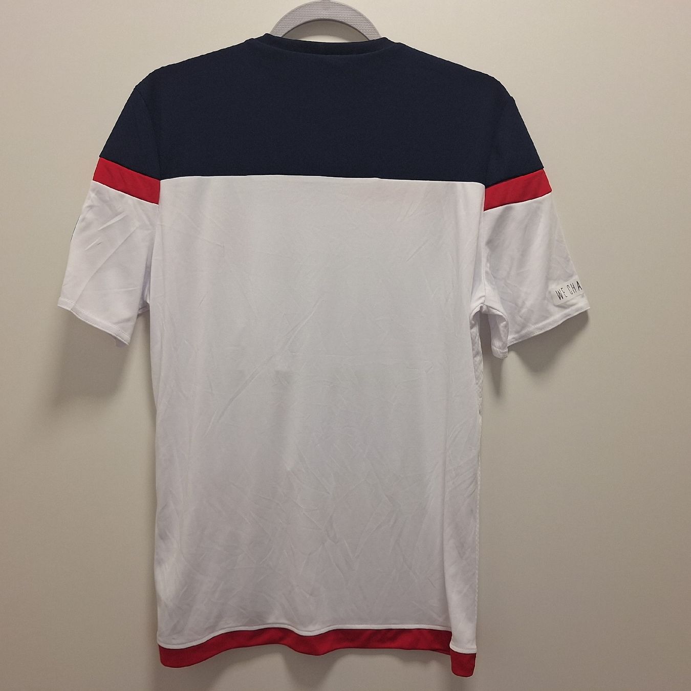 Canottiere & Pantaloni: Macron Fc Chiasso Away M – Usato da Bellinzona venduto da LA-ropa-de-Juan 1
