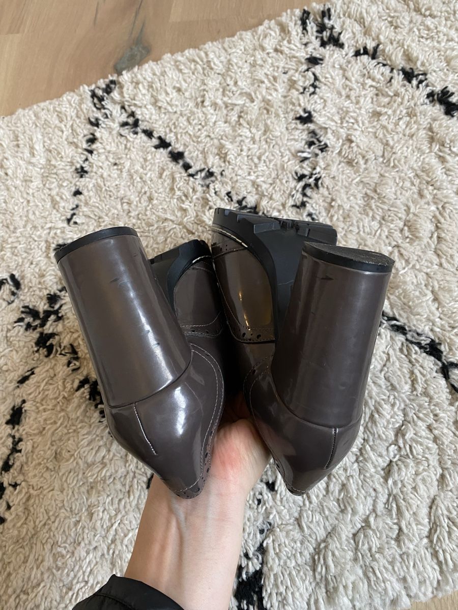 Chaussures femmes: High Heels von Bata – D'occasion à Buchs ZH par crazyhandbaggirl123 5