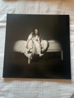 Billie Eilish - When We All Fall Asleep, Where Do We Go? LP