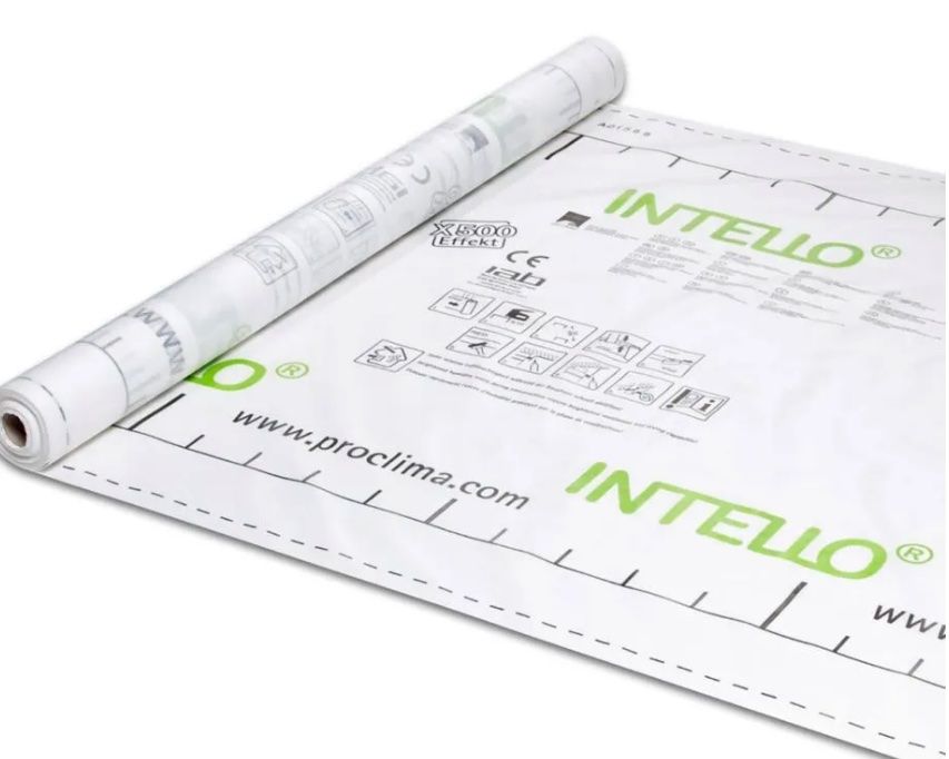 Folien: Dampfbremse – Neu und originalverpackt aus Unterägeri von ric_rr2d 1