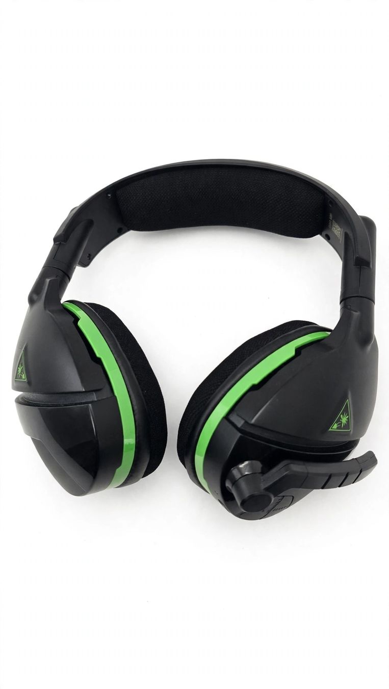 Kopfhörer: Turtle Beach Stealth 600 Gen 2 schwarz  – Gebraucht aus Rohrbach von SwissDealShop 1