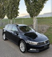 Vw Passat 2.0tdi Dsg Frisch Mfk