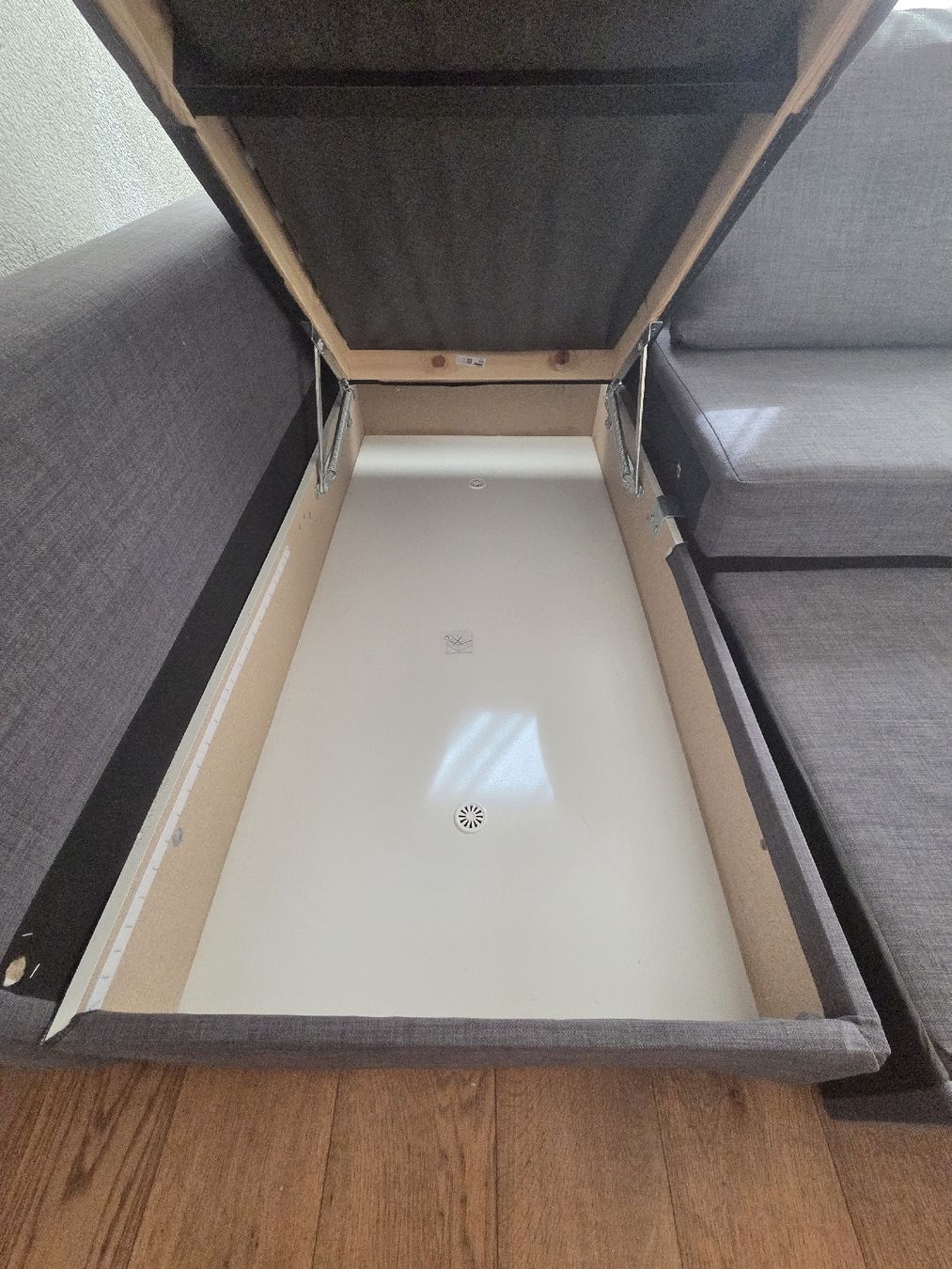 Ikea Divani: Bettsofa Ikea – Usato da Uzwil venduto da pus0509 2