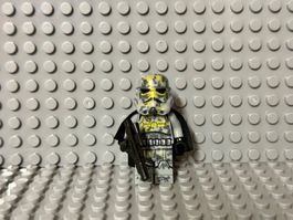 STAR WARS Minifigur - Mimban-Stormtrooper (LEGO kompatibel)