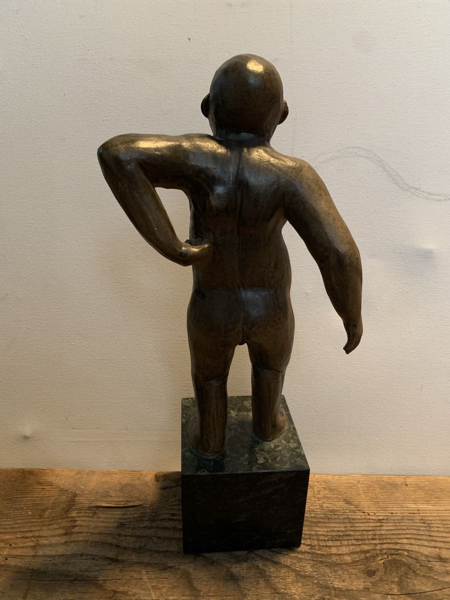 Skulpturen & Statuen: Interessante Skulptur – Gebraucht aus Benken SG von tame_impala 2