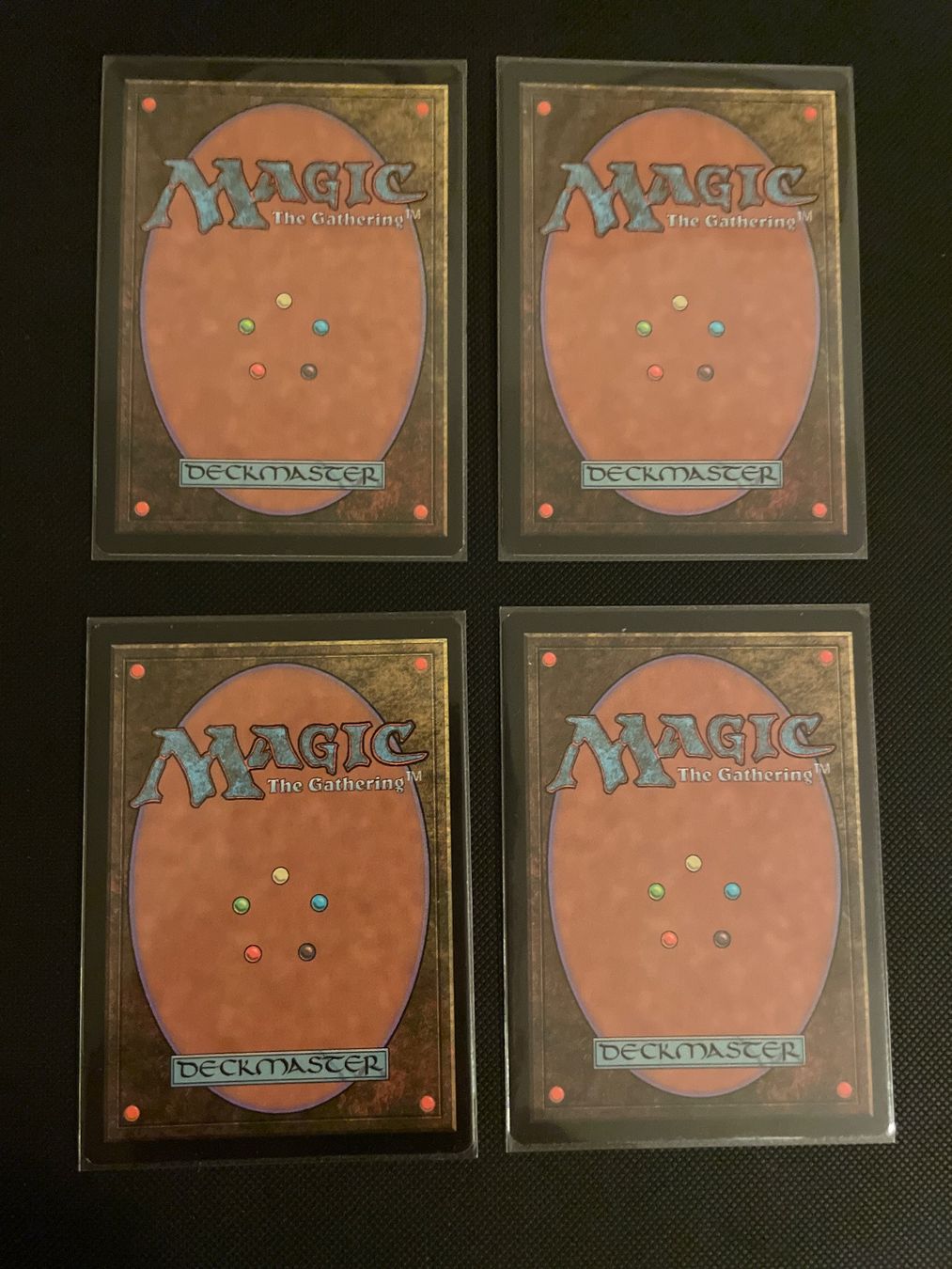 Magic The Gathering Carte collezionabili: Magic The Gathering 4x Counterbalance Amonkhet Invocations – Usato da Frauenfeld venduto da man_2r6n 1