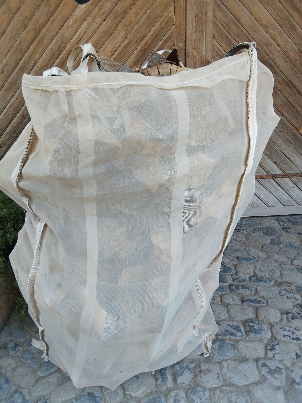 Articoli in legno: Brennholz Abreste – Usato da Bowil venduto da fah_z58p 1