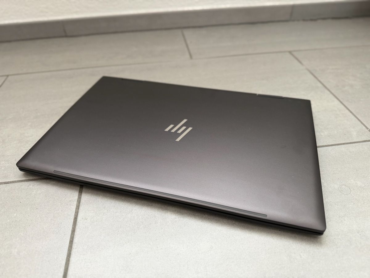 Hewlett Packard Portables: HP Envy x360 – D'occasion à Rodels par Durscher-Techservice