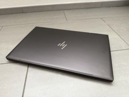 HP Envy x360
