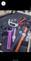 Lot de montres 
