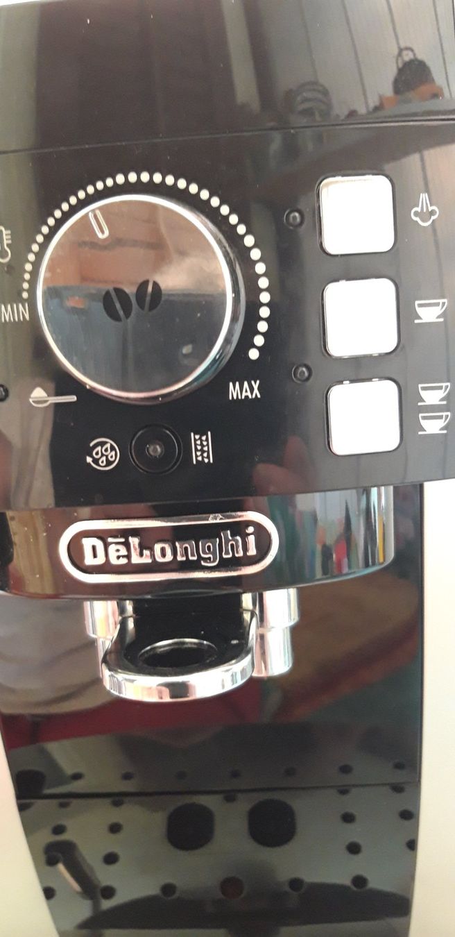 De'Longhi Macchine per caffè & Macchine per espresso: Kaffeemaschine DeLonghi – Usato da Neuenhof venduto da elRey123 7
