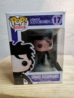 Funko Pop - Edward Scissorhands