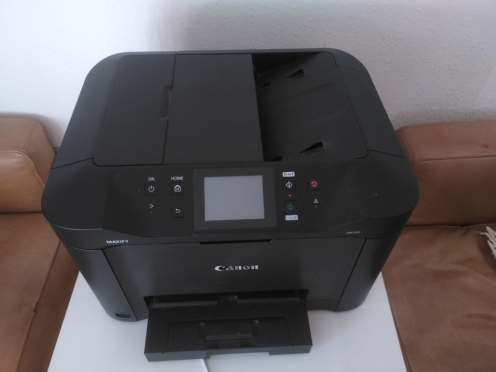 Canon Imprimantes: Canon Maxify MB5150 – Défectueux à Küsnacht ZH par Soulbearer 2