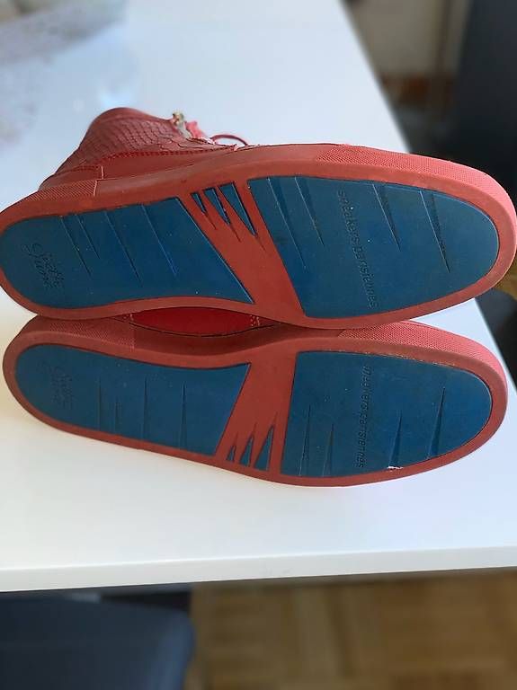 Chaussures hommes: Sixth June Sneaker 43 – D'occasion à Wädenswil par Volvic13 3