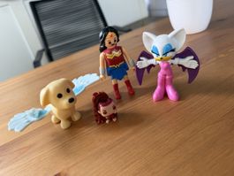 Spielzeug Figuren Set