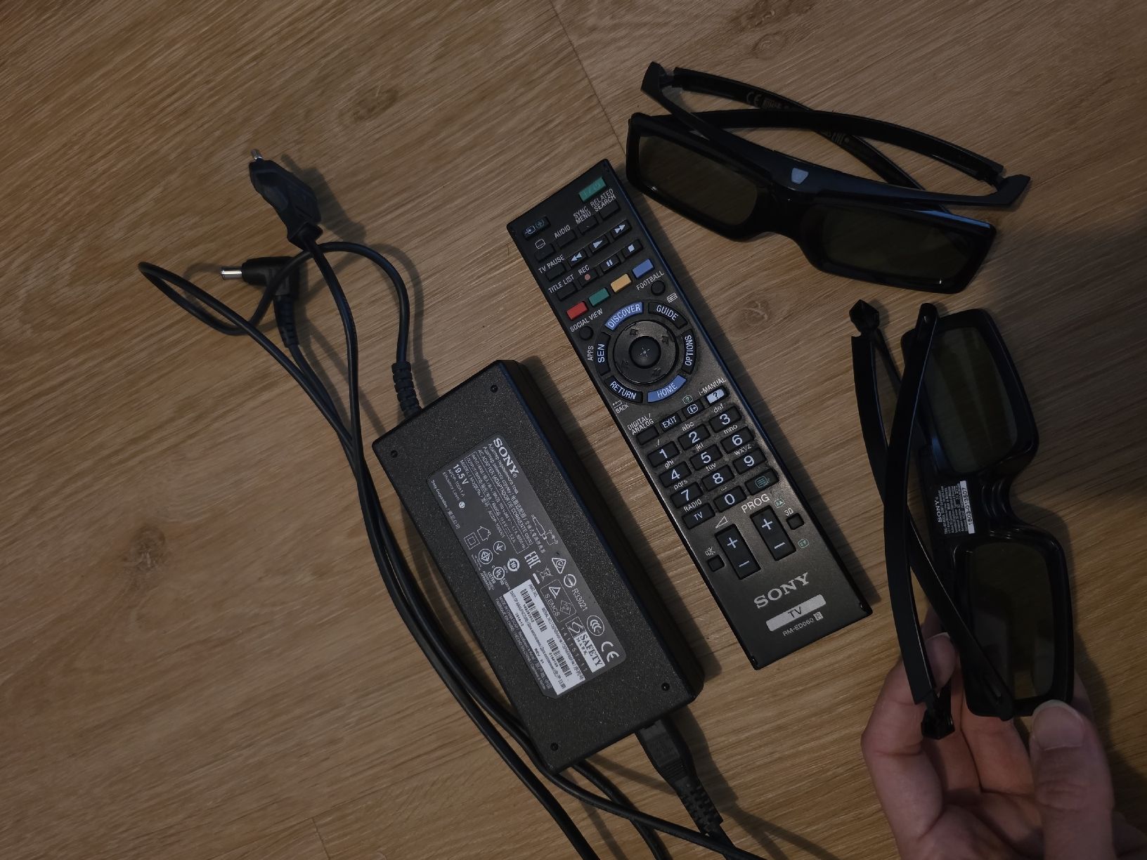 Sony Televisori: Sony TV Fernseher – Usato da Perlen venduto da juli.star 6