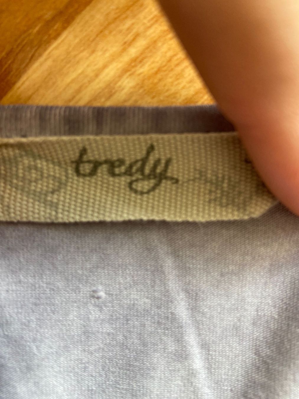 T-shirt: T-Shirt tredy Gr. 36 – Usato da Glattfelden venduto da Flip4u 1