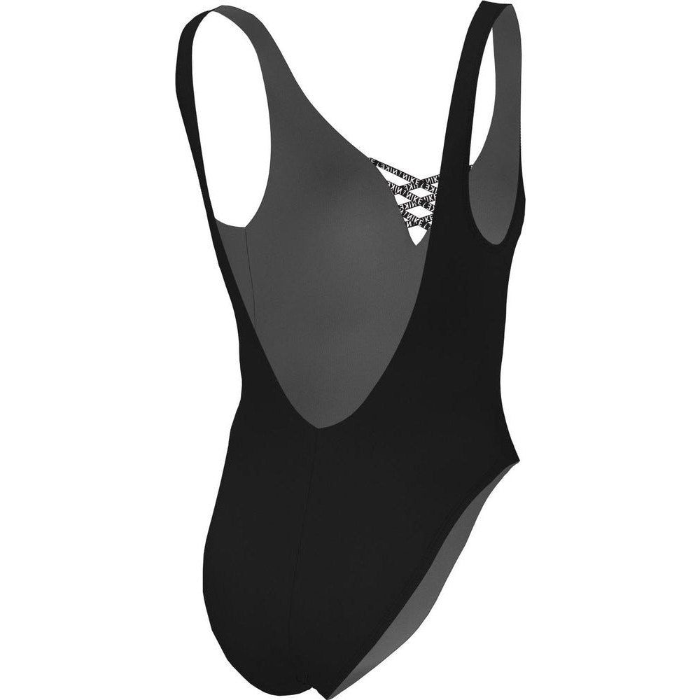 Nike Costumi da bagno & Bikini: Nike Sneakerkini U Back Einteiler Damen – Nuovo e nell'imballaggio originale da Spiez venduto da Outlet-King 3