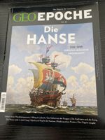 Geo Epoche: Die Hanse