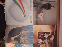 20 x Vinyl mit echten Klassiker!