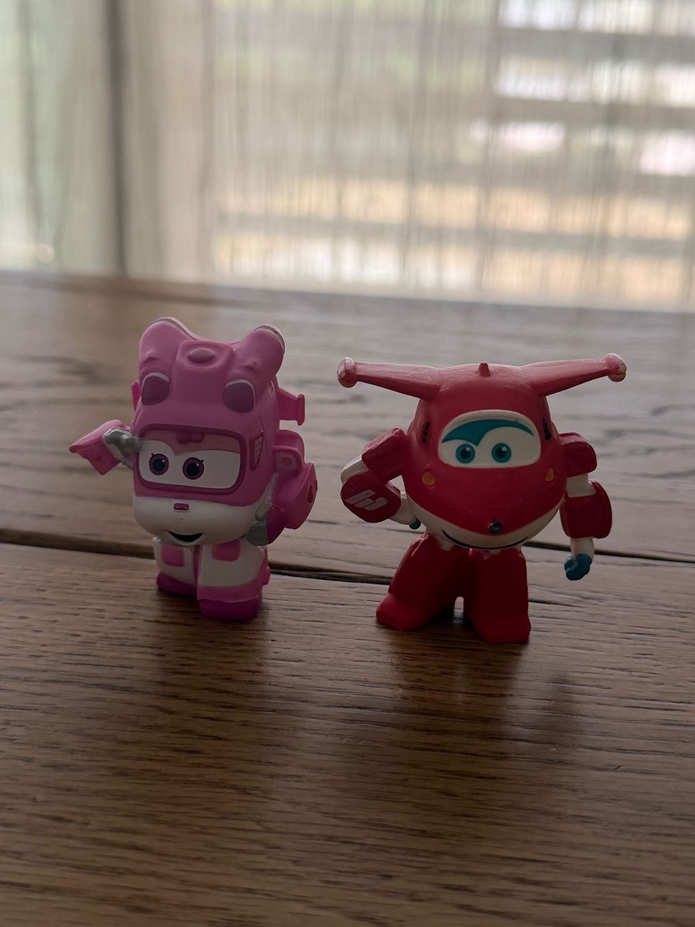 Tonies Statuette: Tonie - Super Wings - Set – Usato da Muhen venduto da milka17