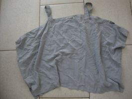 NILE TOP 100% SEIDE GR.S *NEU*