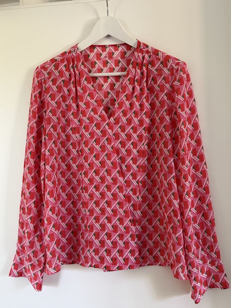 Chemisiers: Bluse Marc Cain Size 2 – D'occasion à St. Gallen par Frickmoser