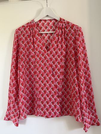 Bluse Marc Cain Size 2