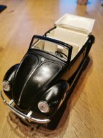 VW Käfer Cabrio, Modellauto, Sammlerstück, Top Zustand