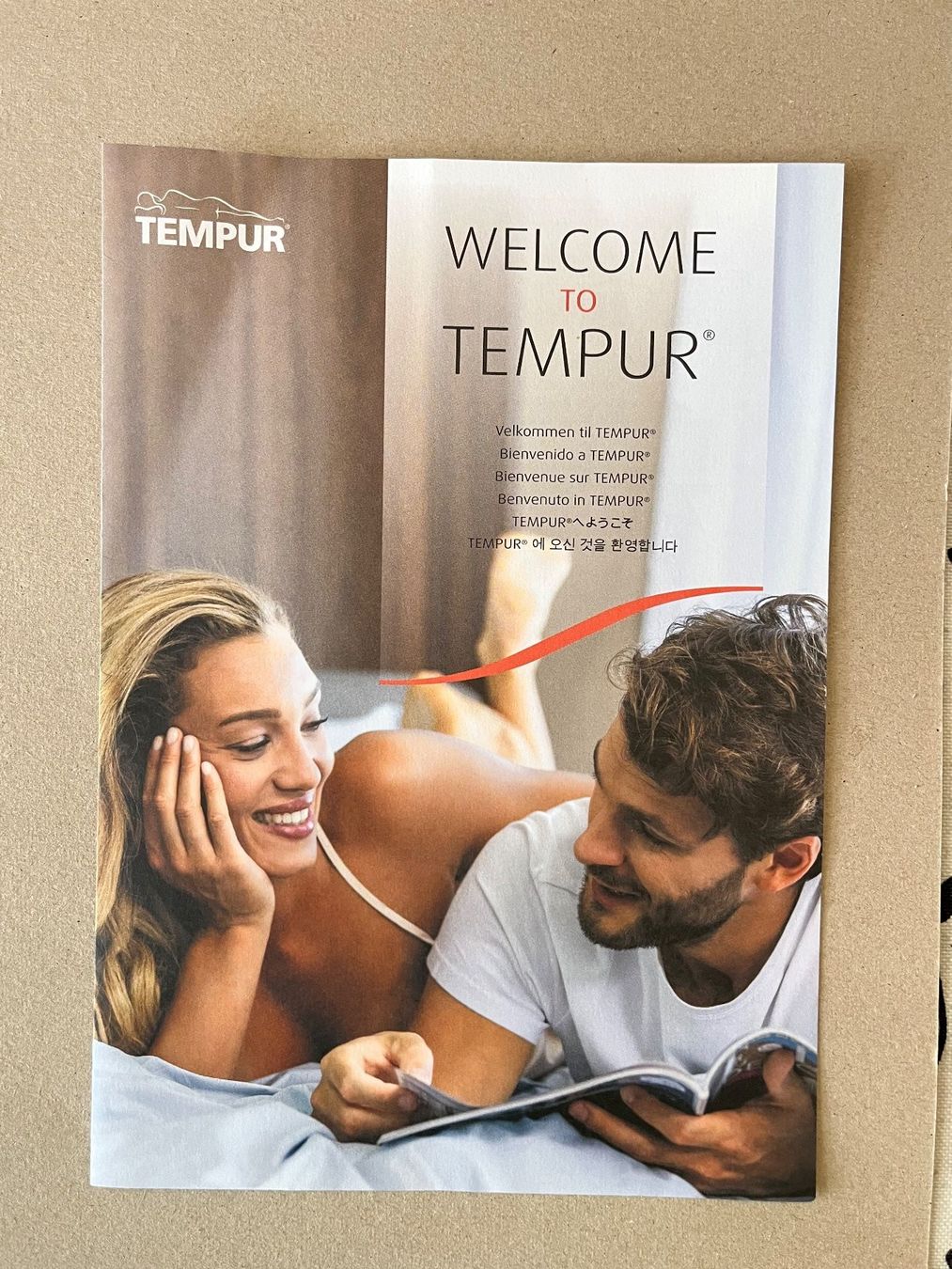 Tempur Cuscini: Kissen - Tempur Shape – Nuovo (secondo la descrizione) da Fribourg venduto da Kumpaan 5