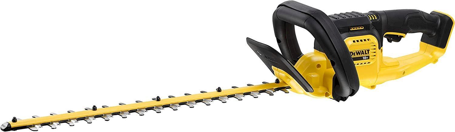 Cesoie: DeWalt DCMHT563N Akku-Heckenschere – Nuovo e nell'imballaggio originale da Bottighofen venduto da zaap