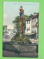 Bern, Kindlifresserbrunnen