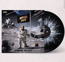 Yung Bleu - Moon Boy Vinyl Schallplatte - Limited Edition