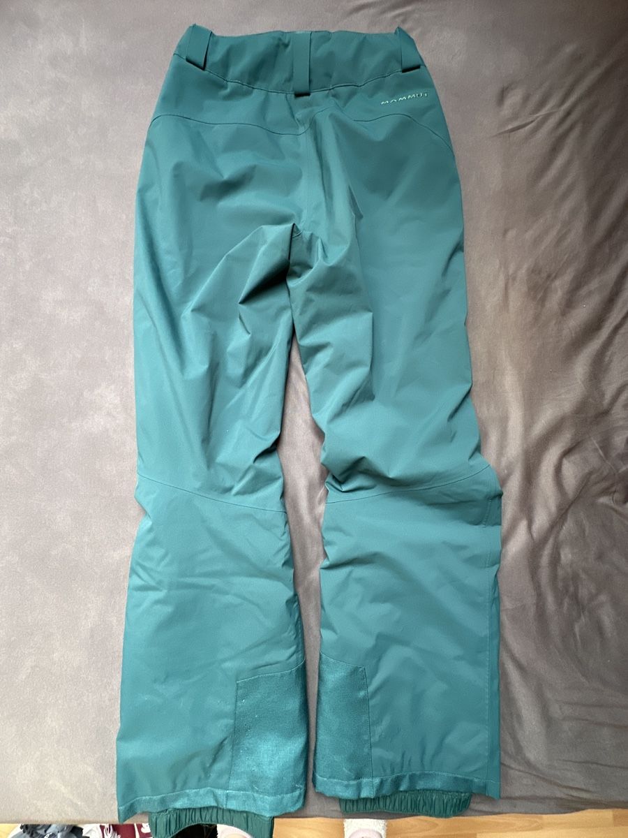 Mammut Pantaloni: Skihosen – Usato da Marbach LU venduto da sch-ang2 3