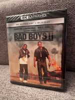Bad Boys II (4K + Blu-ray) Italien Import