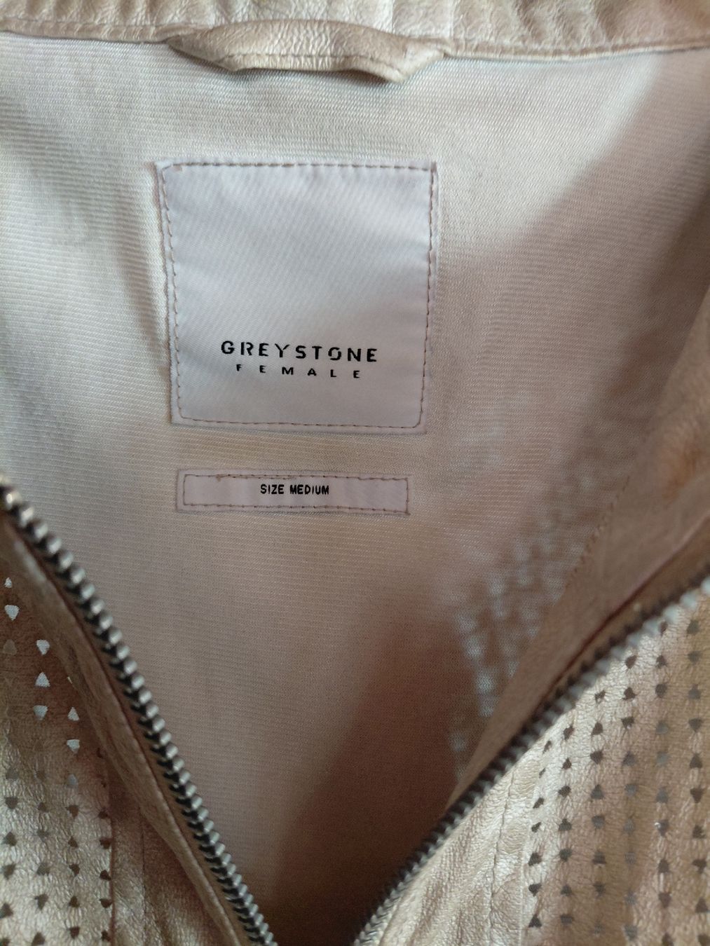 Giacche: GREYSTONE   – Nuovo (secondo la descrizione) da Veyras venduto da yonel78 1