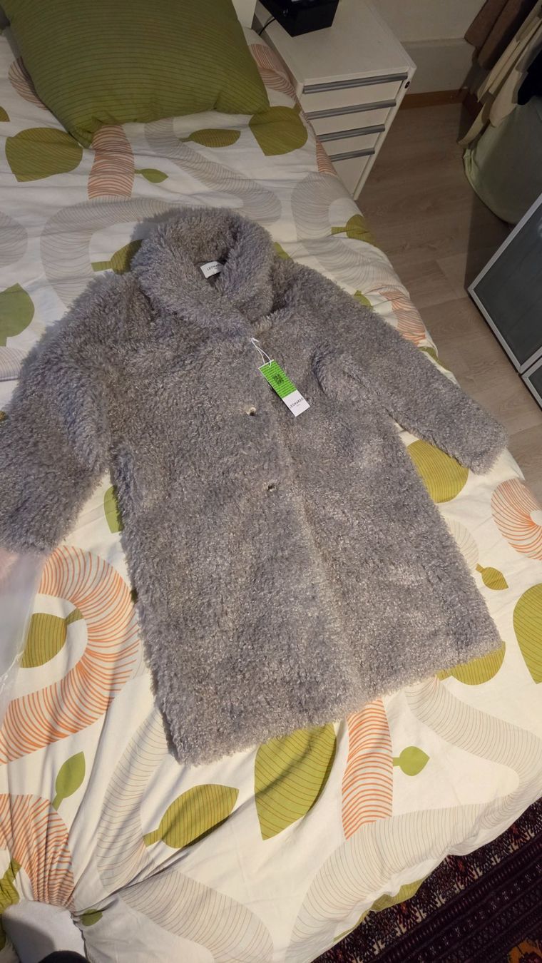 Giacche: Veste Leonardo Zurich – Usato da Neuchâtel venduto da A.S.J 1