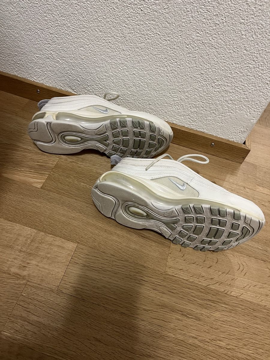 Nike Scarpe da donna: Nike airmax 97 gr. 36.5 – Usato da Root venduto da Mk1394 2