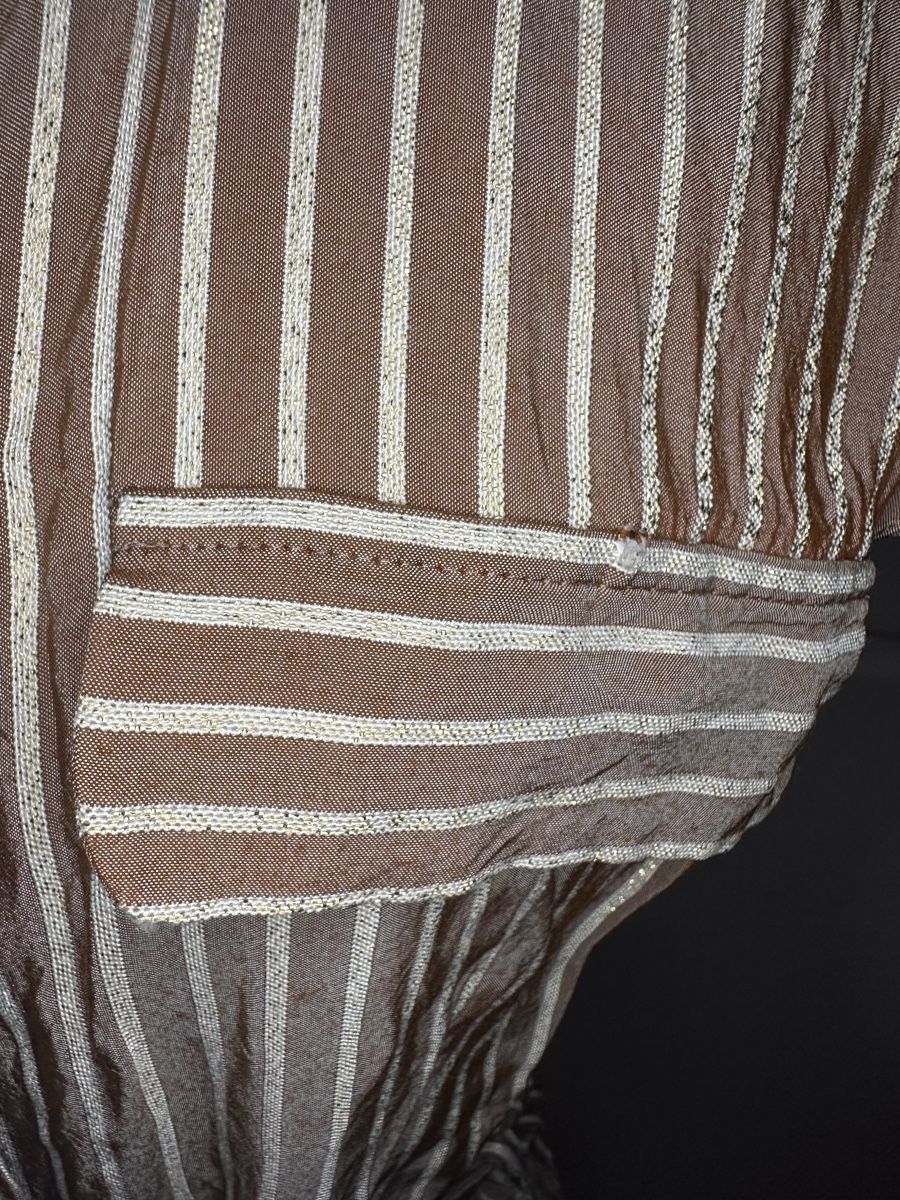 Vestiti: Hemdblusenkleid goldig Koton 38 – Nuovo (secondo la descrizione) da Pfaffhausen venduto da Klaras_second_hand 2