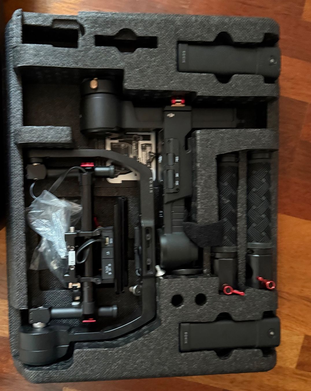 DJI Sonstiges Zubehör: Dji Ronin M – Gebraucht aus Effretikon von Phihaas 1
