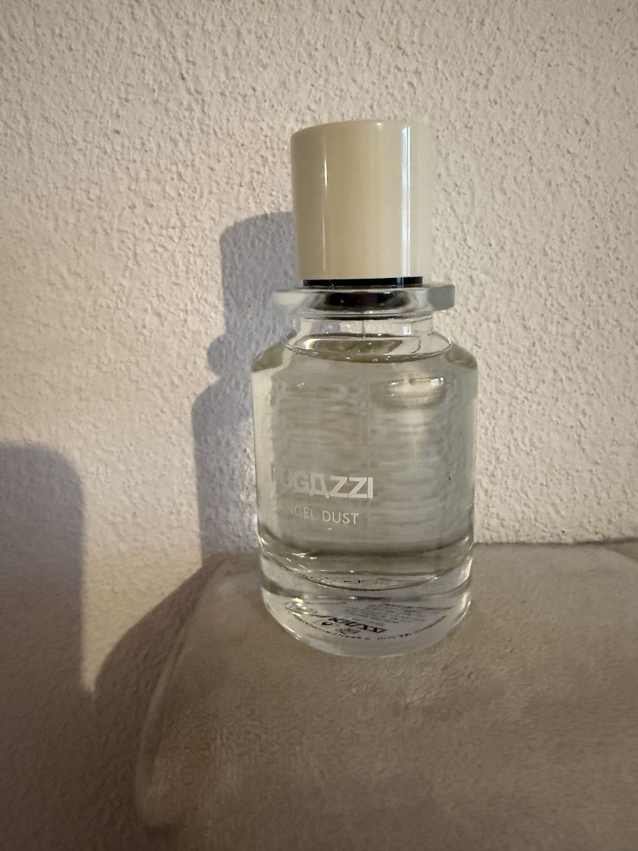 Profumi & Eau de Toilette: Angel Dust von Fugazzi – Nuovo e nell'imballaggio originale da Bottmingen venduto da Itsclaire 7