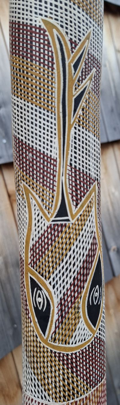 Instruments de musique: Didgeridoo – Neuf (Voir description) à Marbach SG par Mmyway 8