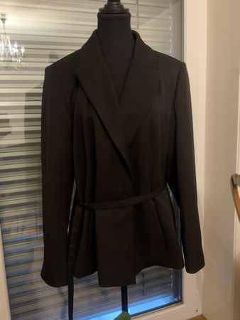 Veste noir Marc Cain Collections