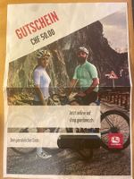 Giordana Webshop Gutschein 50 CHF