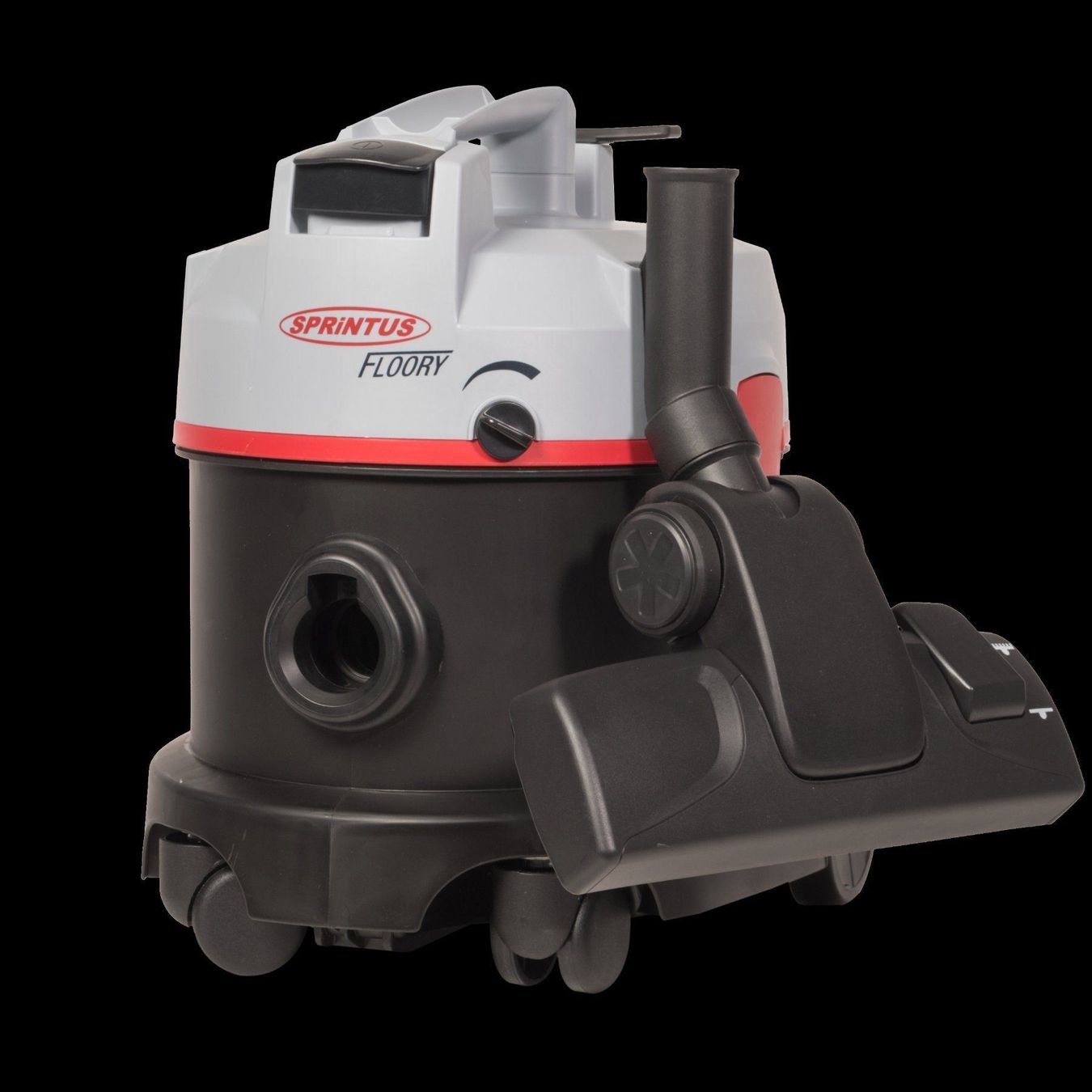 Aspirapolveri & Accessori: Sprintus Staubsauger 1250 W – Nuovo e nell'imballaggio originale da Füllinsdorf venduto da Benhur_90 2