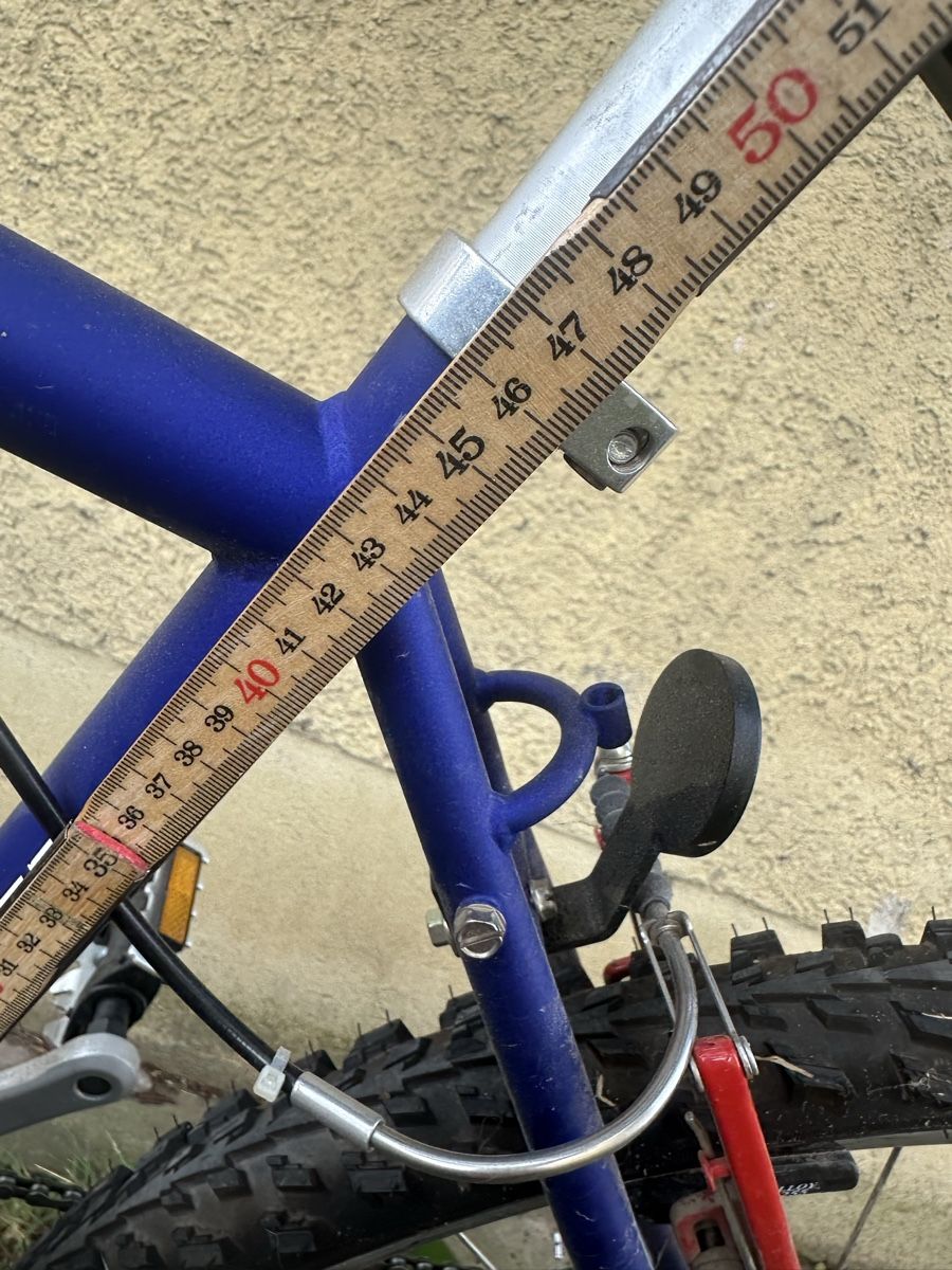 Velos: Schauff Velo  – Gebraucht aus Uster von bek_v2ct 8