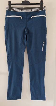 Martini Wanderhose Damen Gr.L. blau