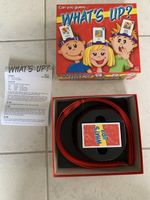 Spiel What's up / unbespielt