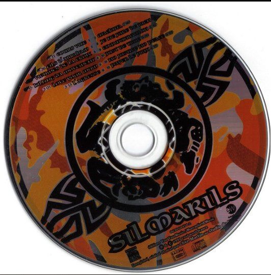 CD: CD Silmarils album Original 1995 – Usato da St-Prex venduto da kro_7jxt 2