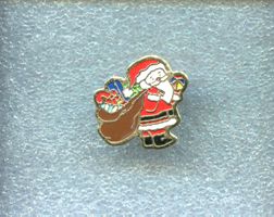 WEIHNACHSMANN